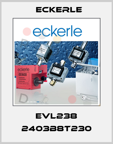 EVL238 2403B8T230 Eckerle