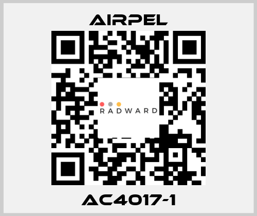 AC4017-1 Airpel