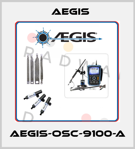 AEGIS-OSC-9100-A AEGIS