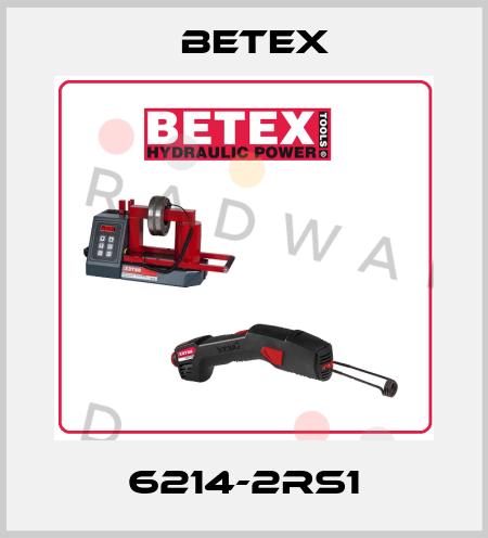 6214-2RS1 BETEX