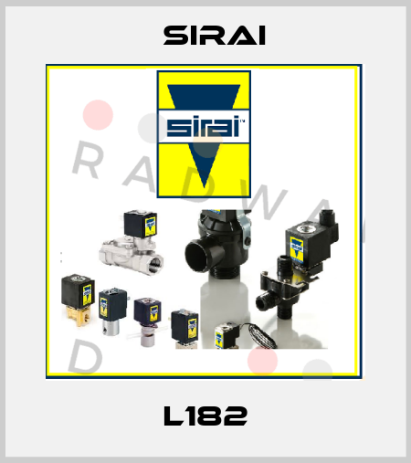 L182 Sirai