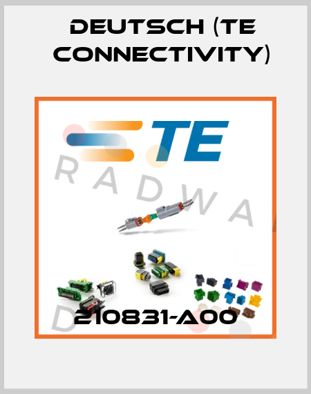 210831-A00 Deutsch (TE Connectivity)