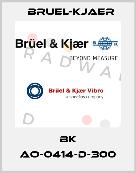 BK AO-0414-D-300 Bruel-Kjaer
