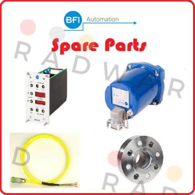 CFC2000UV BFI AUTOMATION