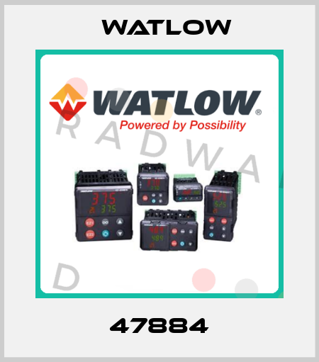 47884 Watlow