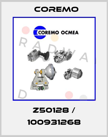 Z50128 / 100931268 Coremo