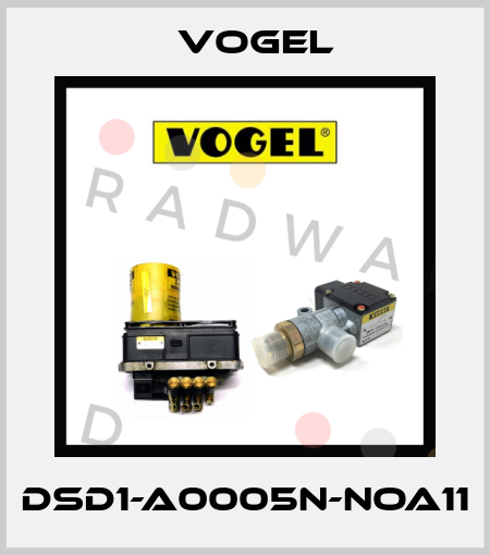 DSD1-A0005N-NOA11 Vogel