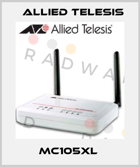 MC105XL  Allied Telesis