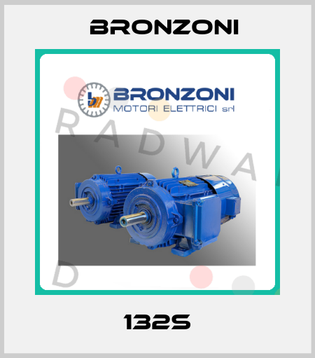 132S Bronzoni