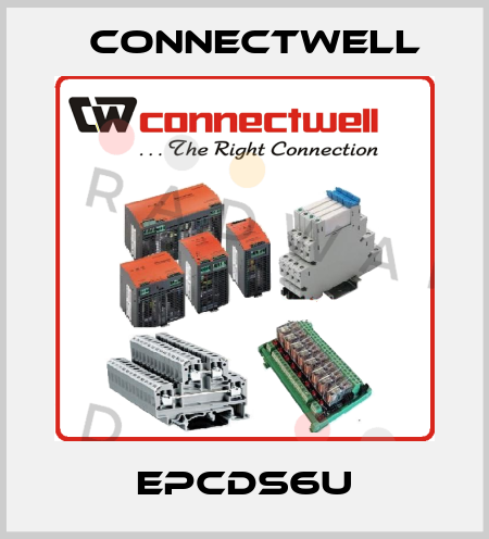 EPCDS6U CONNECTWELL