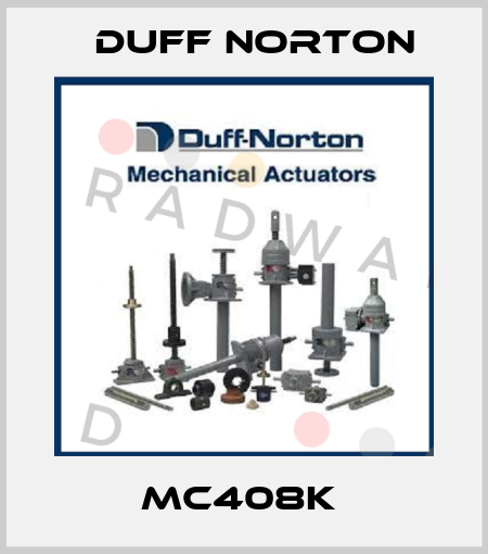 MC408K  Duff Norton