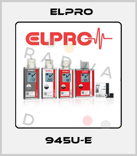 945U-E Elpro