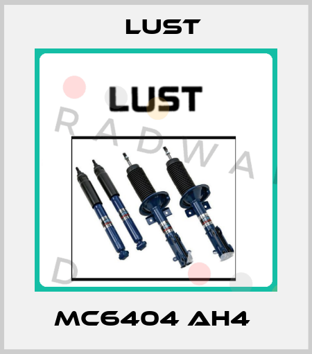 MC6404 AH4  Lust