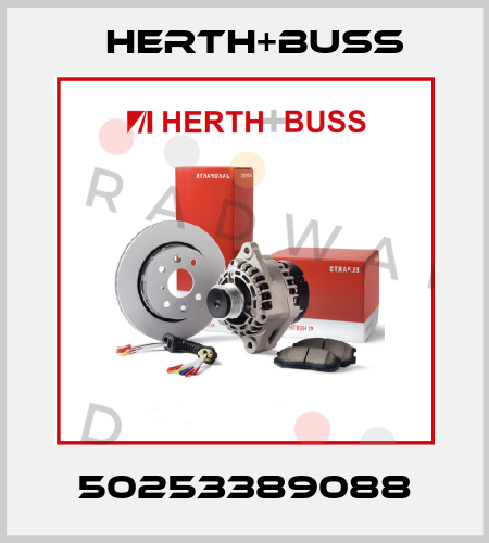 50253389088 Herth+Buss