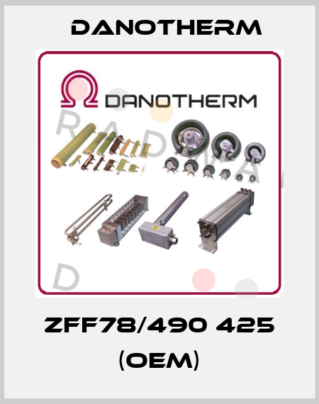 ZFF78/490 425 (OEM) Danotherm
