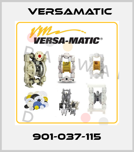 901-037-115 VersaMatic