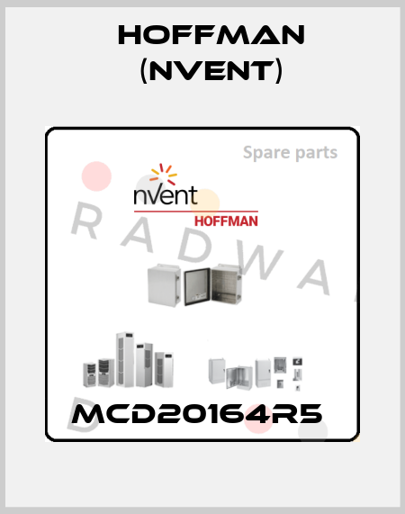 MCD20164R5  Hoffman (nVent)