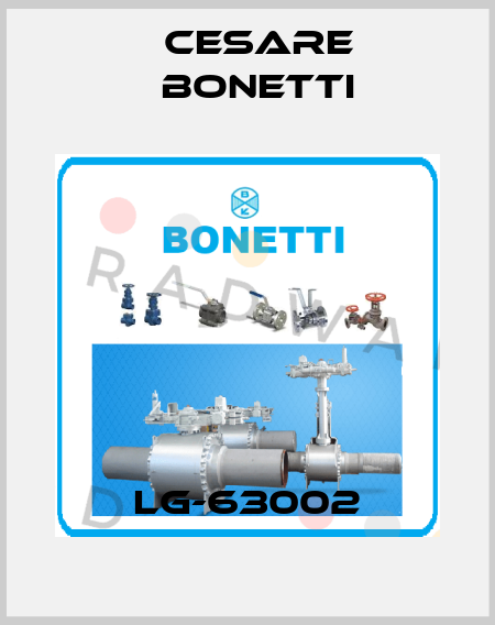 LG-63002 Cesare Bonetti