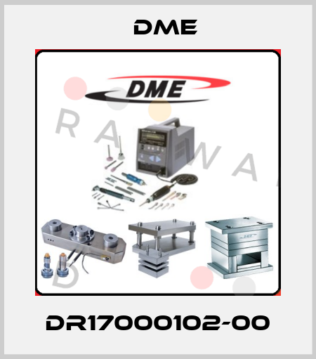 DR17000102-00 Dme