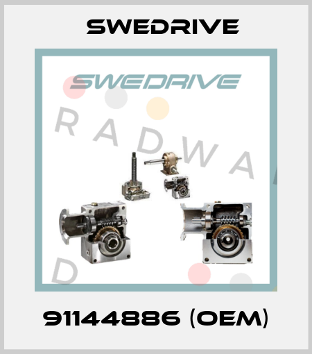 91144886 (OEM) Swedrive