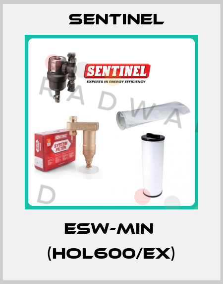 ESW-MIN  (hol600/Ex) Sentinel