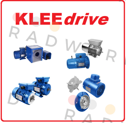 MS2 90L1-4 B14 Kleedrive