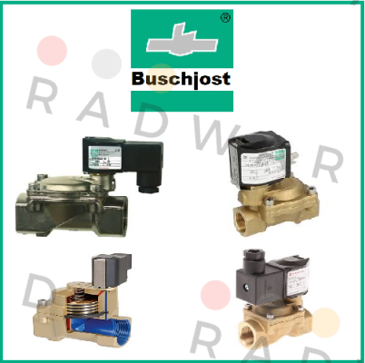 8375000.0000 obsolete, replacement 8349110.0000.23059 Buschjost