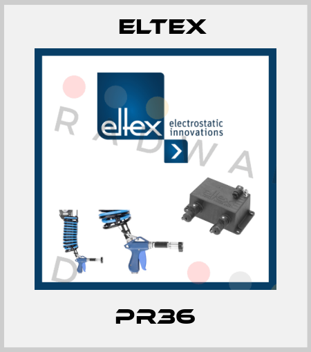 PR36 Eltex