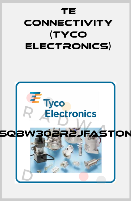 SQBW302R2JFASTON TE Connectivity (Tyco Electronics)