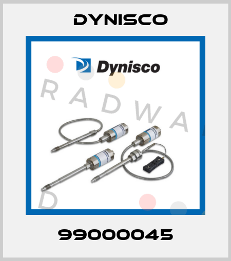 99000045 Dynisco