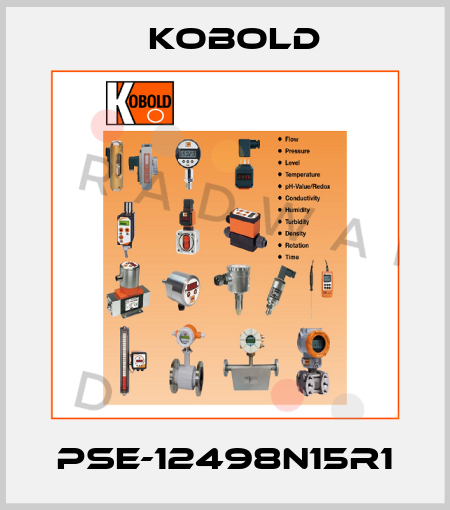 PSE-12498N15R1 Kobold