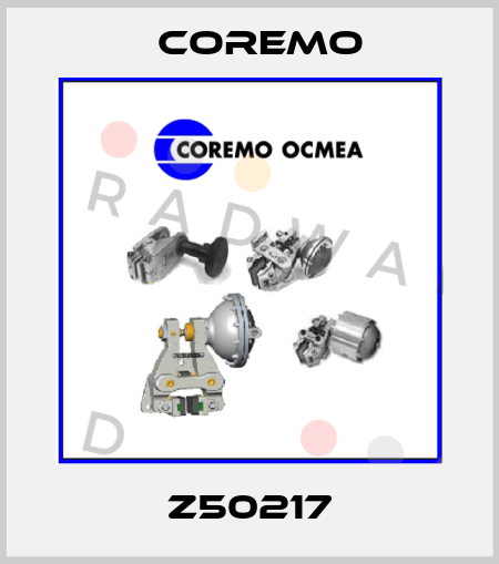 Z50217 Coremo