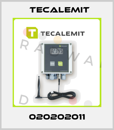 020202011 Tecalemit