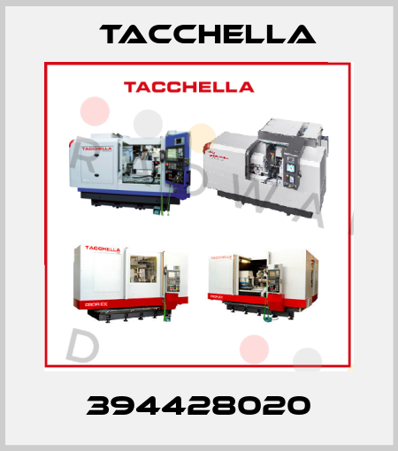 394428020 Tacchella