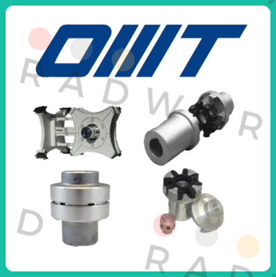 R132 OMT Couplings