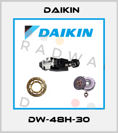 DW-48H-30 Daikin