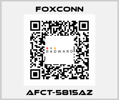 AFCT-5815AZ Foxconn