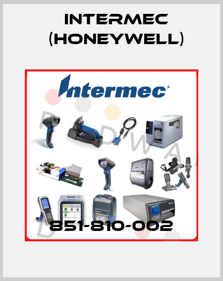 851-810-002 Intermec (Honeywell)