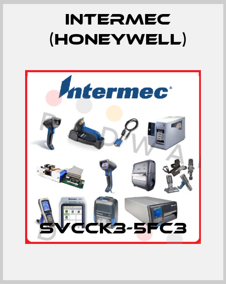 SVCCK3-5FC3 Intermec (Honeywell)