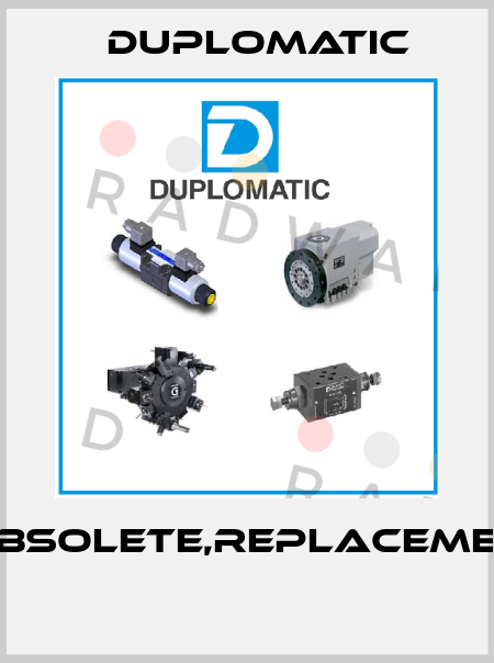 MD1L-S3/10N-D24K1obsolete,replacementDL3-S3/10N-D24K1  Duplomatic