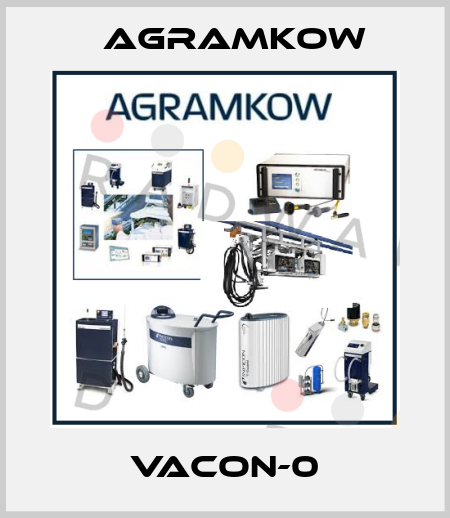 VACON-0 Agramkow