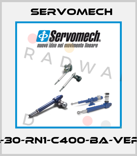 ATL-30-RN1-C400-BA-Vers.3 Servomech