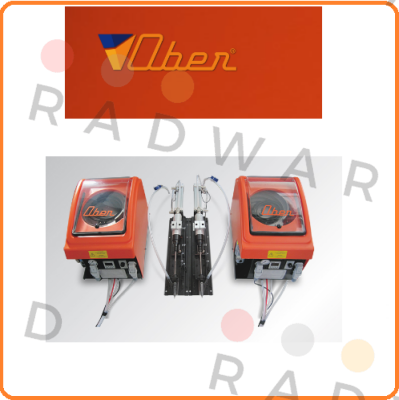 RO-116-R-160-LFB4D Ober