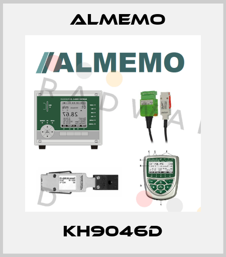 KH9046D ALMEMO