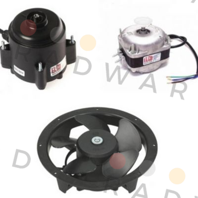 Mod.3RGB 90-40-4V/1 Elco