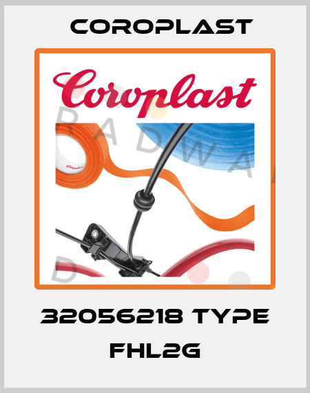 32056218 Type FHL2G Coroplast