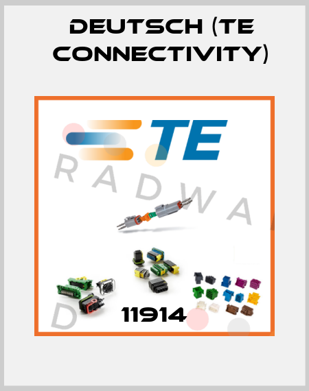 11914 Deutsch (TE Connectivity)