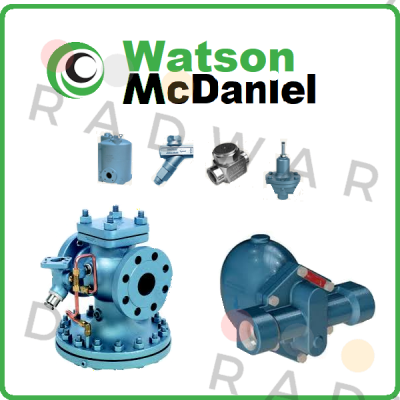 WMDWLD1811-N Watson McDaniel