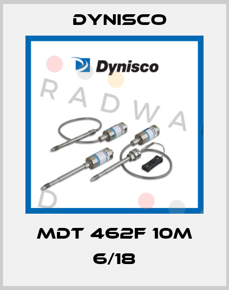 MDT 462F 10M 6/18 Dynisco
