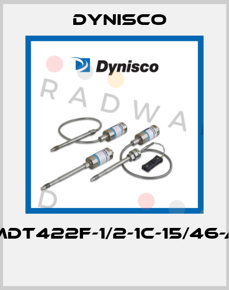 MDT422F-1/2-1C-15/46-A  Dynisco
